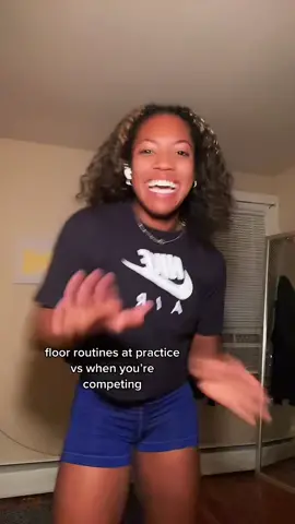 It is what it is #gymnast#gymnastics#umich#d1#fyp#michigan