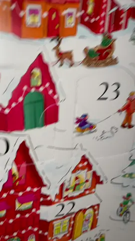 the best one yet!! #bonnemaman #adventcalendar #jamtiktok #christmas2021