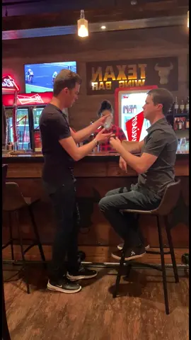 How is this possible? 😱 #trick #foryoupage