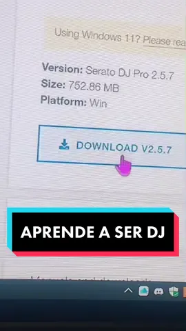 Reply to @aguschiff  @ignaciopardo04 #dj #serato  #musica #produccionmusical #rekordbox #virtualdj #remix