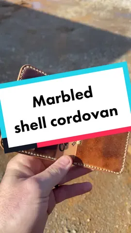 Marbled shell cordovan will never get old 😍 #SimsSelves #KraftMacMeSkip #leather #trending #viral #fyp