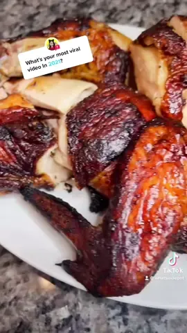Answer @im_siowei  My viral #Trini Chinese style fried chicken #fyp #vrial #trini_tiktoks #trinitiktok #caribbeantiktokeurs #KraftMacMeSkip #cooking