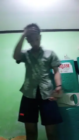 Oke.#fyp #PaintYourChristmas