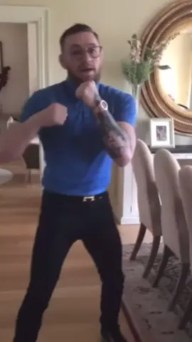 bouncing #mma #UFC #conormcgregor #boxing #memes #fyp #foruyou #funny