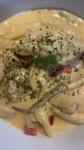 Cajun Chicken Pasta ✨ #cajunchickenpasta