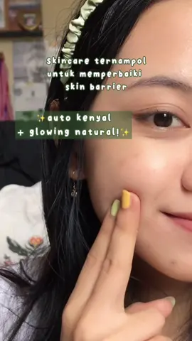 kaum Glowing natural + kenyal wajib merapat! skincare Natura Pal holygrail bgt😍👏🏻 #PalFromNature #gayadirumah #fyp #christmas