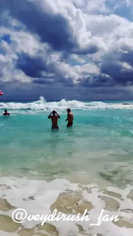 Море🌊 @veydi_rush @vadim_rush @vadik_20cm Вадим♥️Отдых🌴Мексика🇲🇽🌮
