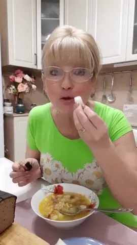 #емнакамеру #современнаябабушка