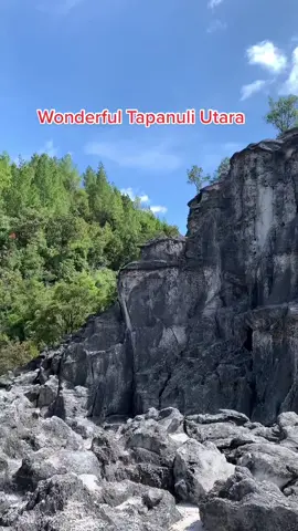 Sumber Air Panas Belerang  Panabungan, Hutabarat - Tarutung #tarutung #airpanasbelerang #hutabarat #tapanuliutara #taput