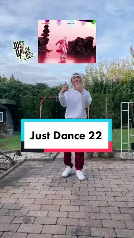 Ad - I love @justdance_nordic ❤️ A joy dancing to Shakira - last time was at the Super Bowl 🏈 @ubisoft #justdance #ubisoft #justdance22 #dance