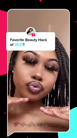Answer @GLAMZILLA  #AskOnTikTok Since 2017😭🥰