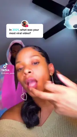 Answer @tegareacts I didn’t even mean for this to go viral 🤣 #fypシ #mostviralvideo