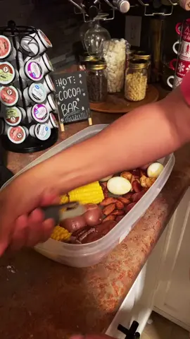 One of my favorite recipes I got from TikTok #Foodie