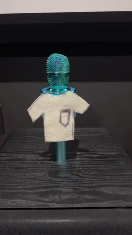 Thirst trap mic #jmg8tor #infinitychallenge