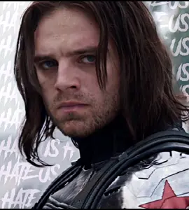 everybody wants to be #buckybarnes #buckybarnesedit #wintersoldier #wintersoldieredit