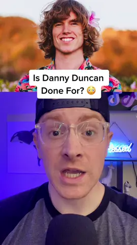 Is Danny Duncan’s Career Over? 😳