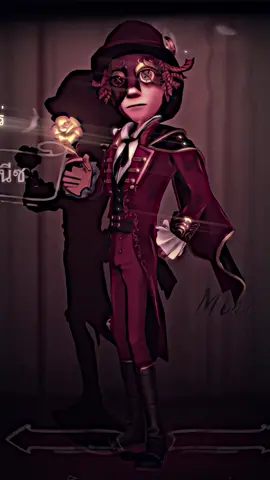 พอจะเป็นวอลเปเปอร์ได้ไม😽#identityv#identity#fypシ#ขึ้นฟีด#ฟีด