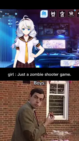 Guns Girl Z ❤️#gunagirlz #ggz #honkaiimpact3rd #honkaiimpact #honkaiimpact3 #mihoyo #gamer #fypシ #fyp #kiana #mei #fuhua #likе #follwer #bronya