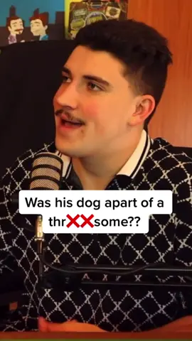 The Canine #dogs #animals #doglove #bedroom #hookup #Relationship #bed #fyp #foryou #confession #3way