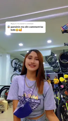 Reply to @ms.wasieh COPY LINK 5X (Notice with VIDEO) #MissSinamIt