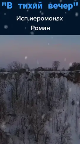 #православие#православные песни#автор духовных стихов и песен#иеромонах Роман#❤