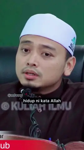 BERSANGKA BAIK #istighfar #beranda #fyp #ustaz #dakwahmalaysia #tiktokguru #guru #mfazzy #ustazwadiannuar