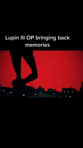 #lupin #lupinthe3rd #lupiniii #opening #animeop #animeopening #anime #fujiko #fyp #fypシ #edit #edits #music #memories #memoriesbringback