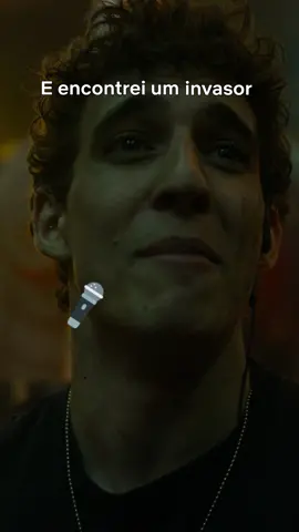 Sambando aqui ao som do samba de Bella Ciao como se não houvesse amanhã. #TCHAUBELLA #LCDP5 #NetflixBrasil