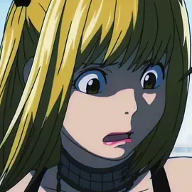 #deathnote #misaamane #anime #edit #тетрадьсмерти #миса #fyp