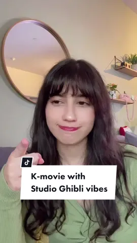 now i’m hungry 😋 #studioghibli #ghibli #kdrama #kmovie