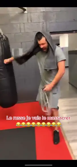 #boxe #kaly #foryou #pourtoi #algeria #combat #😂