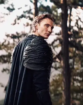 (Fake Body’s, fake Situation) It always them bad guys 😮‍💨                              #thewitchernetflix#thewitcher#cahir#fyp#fypシ