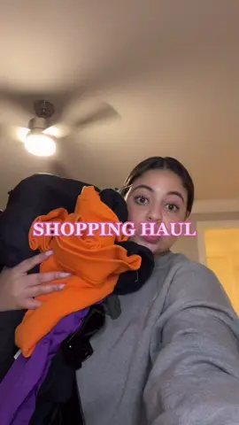 im gonna start doing these all the time #zara #aritzia #haul #shopping