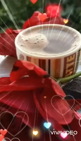 Доброе утро☕🍫☕🍭☕