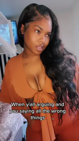 Swear I’m lovable 😩 #fyp #foryoupage #toxicas #ShareTheMagic #curvybodies #lacefrontwig #sheinwig #funnyvideos #kahleighcomedy #funnytiktoks