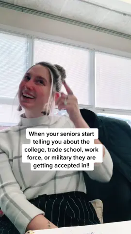 Proud of all my students no matter where life after high school takes them! #teachersoftiktok #agteacher #ageducation #highschool #seniors #fypシ