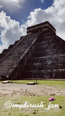 Пирамида Майя. @veydi_rush @vadim_rush @vadik_20cm Вадим♥️Отдых🌴Мексика🇲🇽🌮