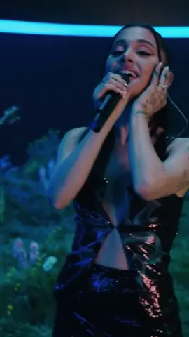 Ariana Grande - 34+35 (Official Live Performance) | Vevo🤍 #ariana #arianagrande #positions #vevo #fyp #fypシ #foryou #foryoupage