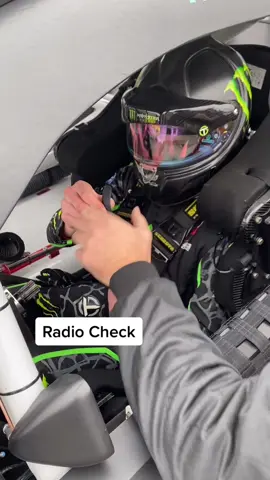 Race prep at Kansas. #nascar #kansasspeedway #arca #stockcar #racecar