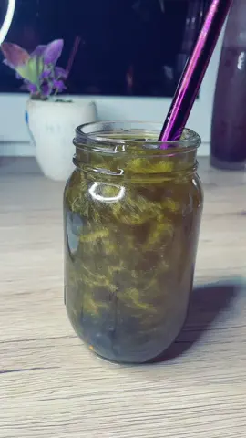 Bubble Tee selber machen #probierenmitkarina #maskiergang