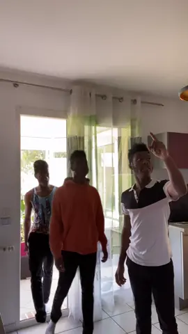 L’araignée 🕷 #filsdelachance