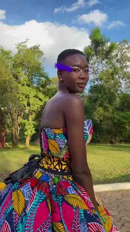 Me nuh need favor from no one but God plus I got me.                                                                  #supermodelcheck #modellife😎❤️ #kenyantiktok #modellifecheck #africanbeauty #africanqueen #modellife2022 #eastafrican #eastafricanqueen