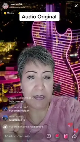 #parati #paraty #tiktok #ternura68 #lapepo #ternurin68 #viral #viral Audio original