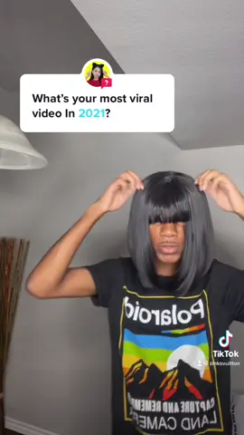 Answer @im_siowei still trending @nickiminaj  🥲 #bob #nicki #nickiminaj #barb #barbz