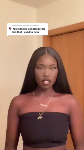 Reply to @snoopdogjay needed the opportunity to use this audio 🤣