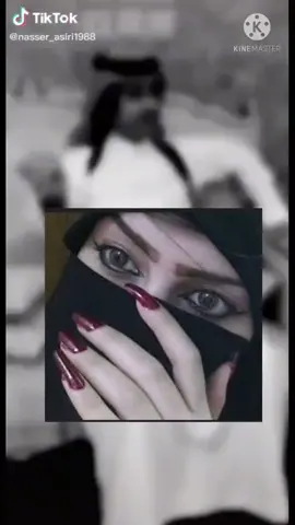 #وين_النوم_واثرنوم_راح 💅💅شبيهات لاضافر ك