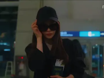 she tried to ran away bc of her abusive husband #loveinsadness #kdrama #jenkyyu #fyp