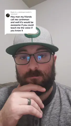 Reply to @x_destroyer.londini How to do Cartman's voice #fyp #foryou #foryoupage #voice #impressions #voiceactor #voiceover #voiceacting #voiceactortiktok #cartman #ericcartman #southpark #howto #teach #lesson