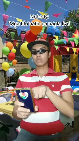 MENTION YOUR TITO HAHAHA #kentuwaan #foryoupage #fyp #relate #entertainment #funnyvideos #tito #Nobody