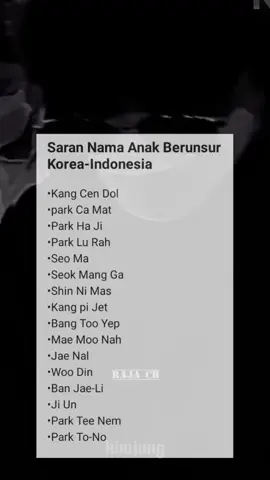 Balas @lszahra lanjut apa lagi#PUBGMGundalaChallenge #korea #indonesia #nama #fyp #fypシ #fypage #fypdongggggggg #taehyung